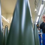 Країнам НАТО не вистачає бавовни для виробництва боєприпасів – ЗМІ