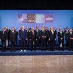 Країни НАТО погодили &euro;140 млрд на зброю Україні