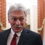 Кремль оцінив перспективи відновлення переговорів