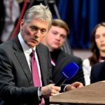 Кремль визнав перевагу США у ШІ