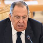 Лавров звинуватив Трампа у недотриманні “слова пацана”