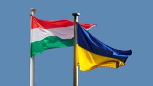 Лубінець повідомив про візит омбудсмена Угорщини до України