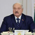 Лукашенко помилував 32 засуджених, зокрема 28 політв&rsquo;язнів