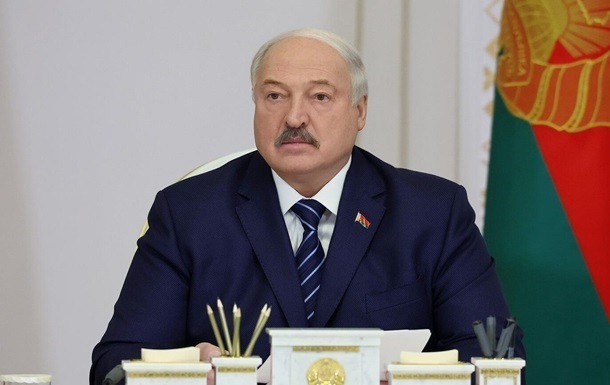Лукашенко помилував 32 засуджених, зокрема 28 політв&rsquo;язнів