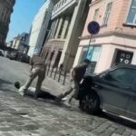 Львівський ТЦК призначив службову перевірку після відео інциденту