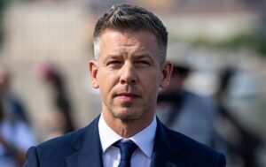 Мадяр анонсував зустріч із Зеленським у “найближчому майбутньому”