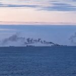 “Мадяр”: За ніч у Чорному морі уражено 20 суден РФ