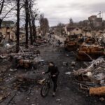Масові вбивства у Бучі: командир російського підрозділу отримав підозру