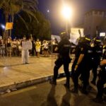 Масовий туризм викликав нові протести в Іспанії