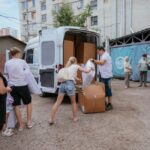Майже 4 млн українців залишаються переселенцями – МОМ
