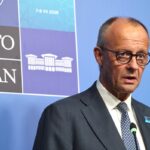 Мерц: Європа закриє прогалину у далекобійній зброї