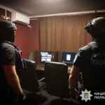 Мільйони щомісяця: у Запоріжжі викрили підпільні гральні зали