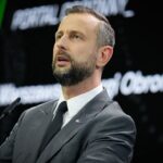 Міністр оборони Польщі різко відповів на критику щодо допомоги Києву