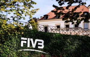 Міжнародна федерація волейболу дозволила росіянам брати участь у змаганнях