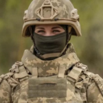 МО придбало партію нових жіночих бронежилетів