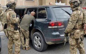 Мобілізація в Україні: кількість скарг на ТЦК зросла у 300 разів