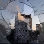 МЗС Чехії про атаку на Київ: Найтемніше місце в пеклі тим, хто таке чинить
