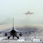 На американській авіабазі в Кореї стався витік токсичної речовини