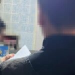 На Черкащині затримали агентку ФСБ, яка допомагала РФ готувати обстріл