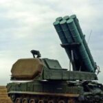 На Донеччині ліквідували російський Бук-М3