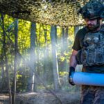 На Донеччині триває понад 10 боєзіткнень