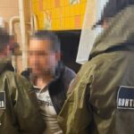 На Донеччині затримали “подвійного” агента РФ