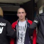 На Хмельниччині агент ФСБ готував удари РФ по заводах та логістичних базах