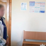 На Хмельниччині суд виніс вирок жінці, син якої у 6 місяців важив 2,8 кг