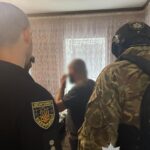 На Кіровоградщині викрили схему розкрадання 3,2 млн грн банку