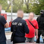 На Київщині затримали замовника вбивства своєї колишньої дружини