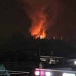 На Кубані в РФ атаковано НПЗ: спалахнула пожежа