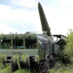 На Одещині “приліт” балістики, є загиблі