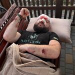 На Одещині жорстоко побили військового за зауваження про російську музику
