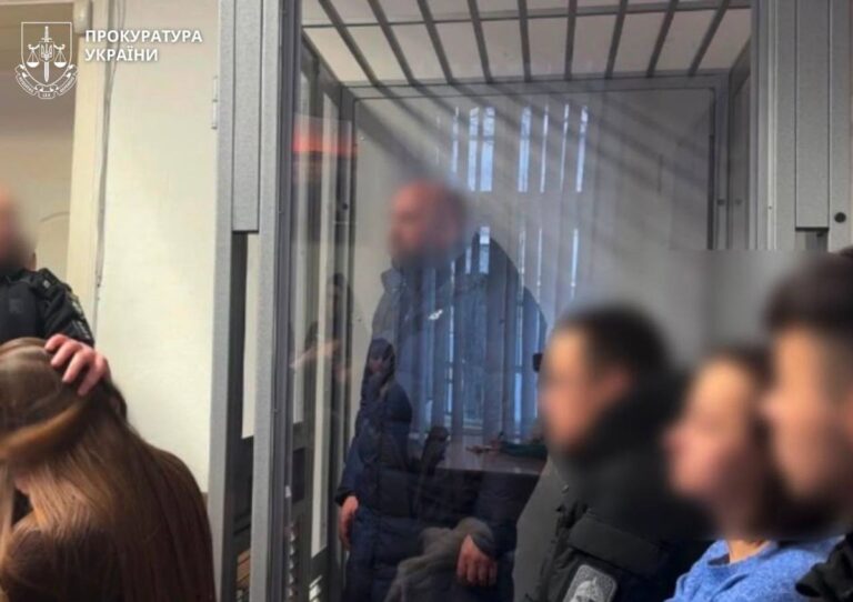 На Прикарпатті судитимуть мера за хабарництво