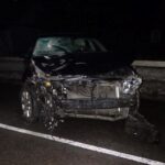 На Рівненщині нетверезий правоохоронець збив жінку на смерть і втік
