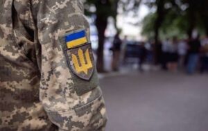 На Вінниччині поранили військового ТЦК