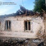 На Запоріжжі армія РФ вбила сімох людей і поранила 20