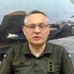 Масована атака рф: скільки ракет і дронів збила ППО | Юрій Ігнат