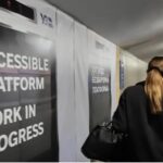 Наближена до Трампа блогерка приїхала до України і визнала свої помилки