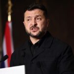 Нам потрібно 300 ракет для Patriot – Зеленський
