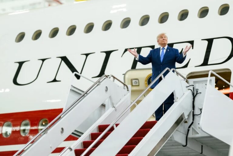 НАТО готує сюрпризи для Трампа під час саміту в Анкарі