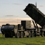 НАТО тисне на Грецію через ракети Patriot для України – ЗМІ