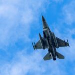 НАТО тричі підіймало винищувачі через російські літаки над Балтією