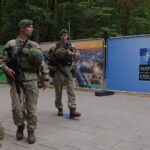 НАТО запустило ШІ Palantir для стеження за російськими військами