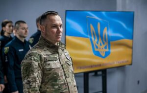 Нацполіція відкрила понад 222 тисячі справ через агресію РФ