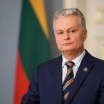 Науседа затвердив новий уряд Литви у повному складі