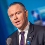 Навроцький розповів, що говорив Зеленському