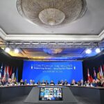 Названо учасників саміту Коаліції охочих у Парижі