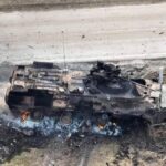 Названо втрати армії Росії станом на 25 липня