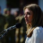Нідерланди більше не можуть давати Києву зброю – міністерка